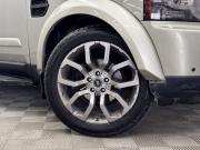 Land Rover Discovery IV Рестайлинг Воронеж  - изображение 26