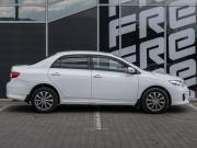 Toyota Corolla X (E140 E150) Рестайлинг Краснодар  - изображение 27