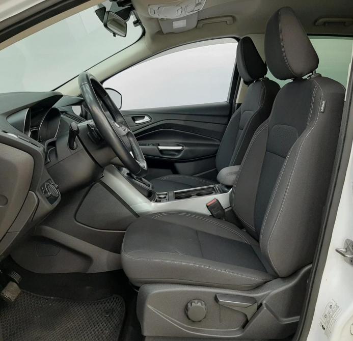 Ford Kuga II Рестайлинг Москва  - изображение 10