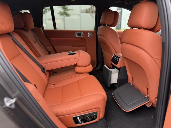 Новый Li Auto (Lixiang) L7 I Рестайлинг 2025 года, цена 8 400 000 рублей, внедорожник, Автокод Объявления