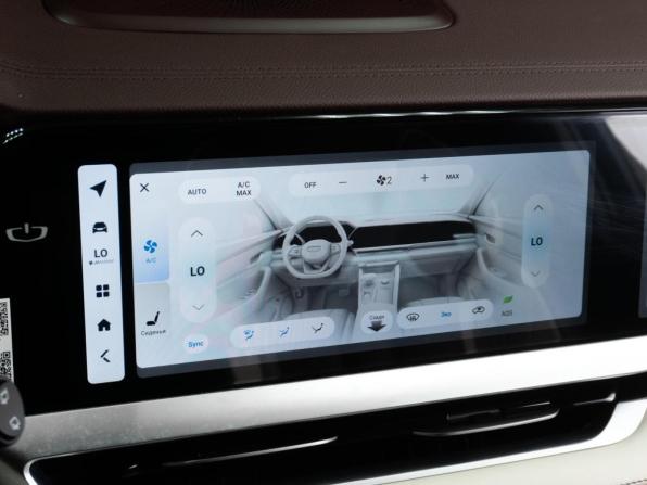 Geely Monjaro I с пробегом 2023 года, цена 3 800 000 рублей, 21744 км, внедорожник, Автокод Объявления