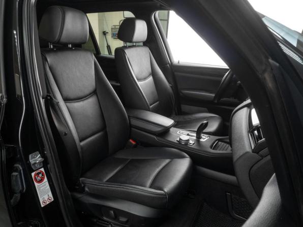 BMW X3 II (F25) с пробегом 2013 года, цена 2 149 000 рублей, 178227 км, внедорожник, Автокод Объявления