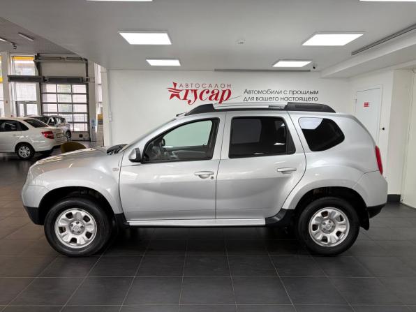 Renault Duster I с пробегом 2012 года, цена 997 000 рублей, 148000 км, внедорожник, Автокод Объявления