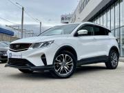 Belgee X50 Краснодар  - изображение 30