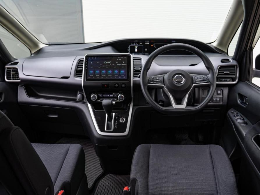 Nissan Serena V (C27) Краснодар  - изображение 6