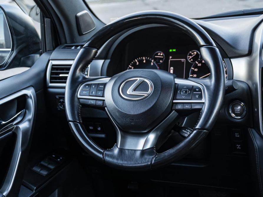 Lexus GX II Рестайлинг 2 Москва  - изображение 12