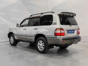 Toyota Land Cruiser 100 Series Рестайлинг 1 Новосибирск  - изображение 28