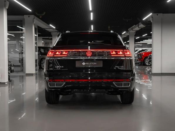 Volkswagen Teramont I Рестайлинг (China Market) с пробегом 2026 года, цена 5 500 000 рублей, 50 км, внедорожник, Автокод Объявления