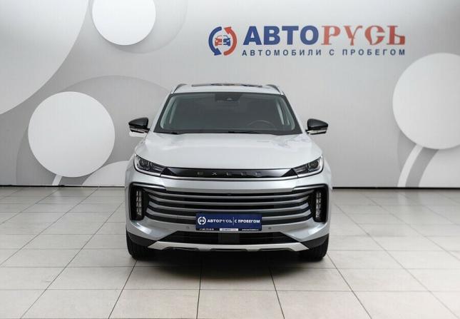 Exeed TXL I Рестайлинг с пробегом 2023 года, цена 2 340 000 рублей, 38628 км, внедорожник, Автокод Объявления
