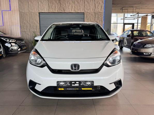 Honda Fit IV с пробегом 2020 года, цена 1 345 000 рублей, 64000 км, хэтчбек, Автокод Объявления