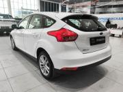 Ford Focus III Рестайлинг Казань  - изображение 30