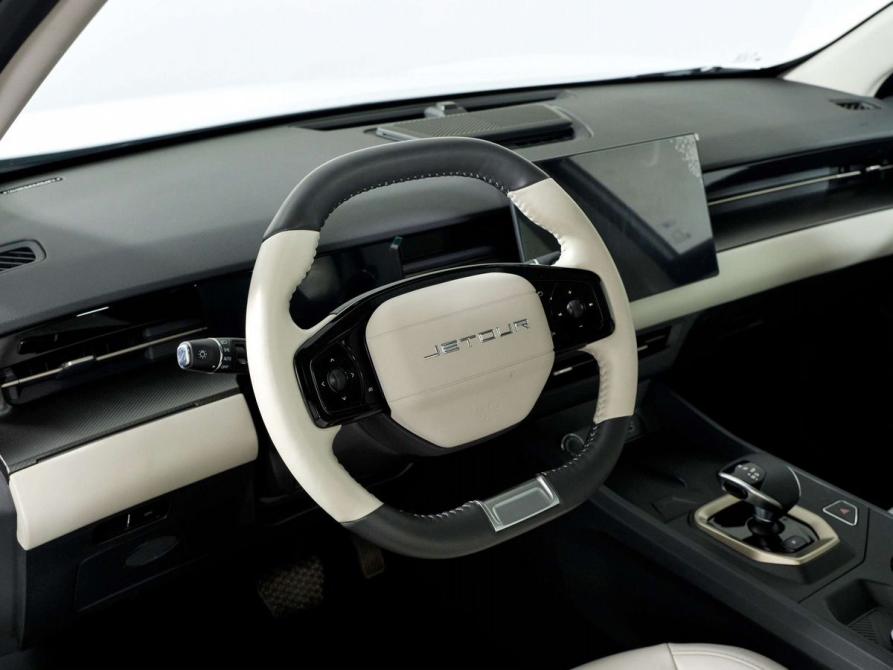 JETOUR DASHING I Санкт-Петербург  - изображение 15