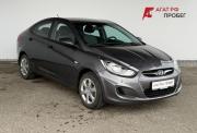 Hyundai Solaris I Киров  - изображение 31