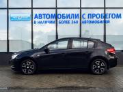 Chevrolet Cruze I Рестайлинг Екатеринбург  - изображение 22