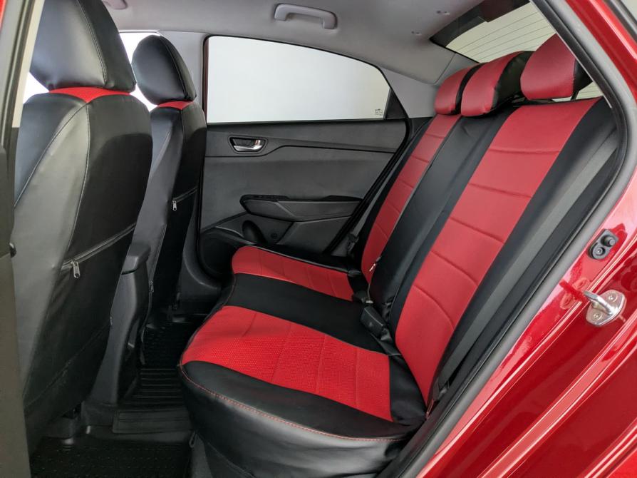 Hyundai Solaris II Рестайлинг Москва  - изображение 10