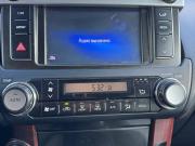 Toyota Land Cruiser Prado 150 Series Рестайлинг 1 Екатеринбург  - изображение 40