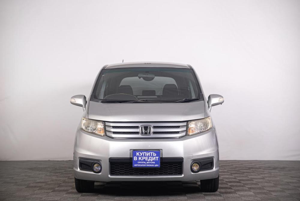 Honda Freed I Рестайлинг Томск  - изображение 4