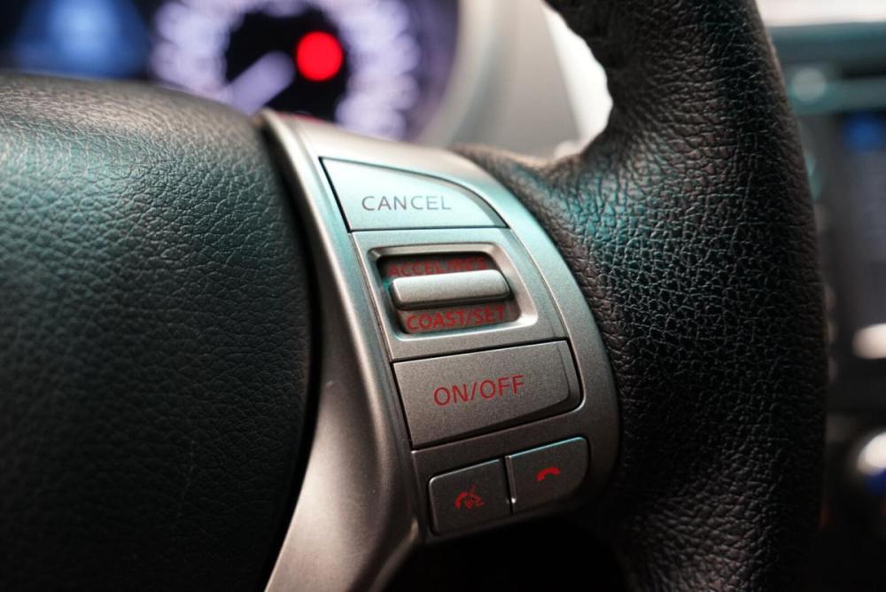 Nissan Teana III Крым  - изображение 17