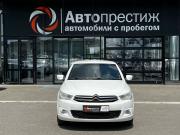 Citroen C-Elysee I Волгоград  - изображение 23