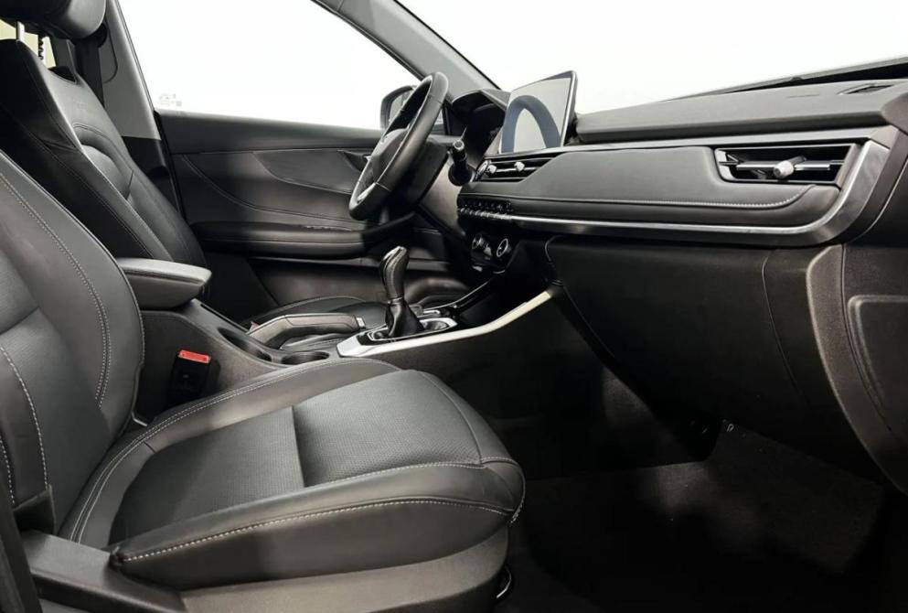 Chery Tiggo 4 Pro I Рестайлинг Нижний Новгород  - изображение 13