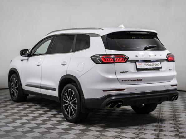 Chery Tiggo 8 Pro Max I с пробегом 2022 года, цена 1 968 000 рублей, 74617 км, внедорожник, Автокод Объявления