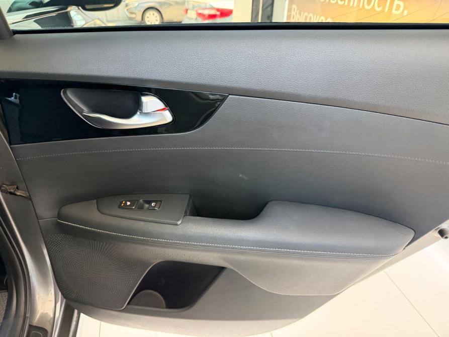 Kia Cerato IV Таганрог  - изображение 16