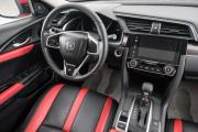 Honda Civic X Красноярск  - изображение 32
