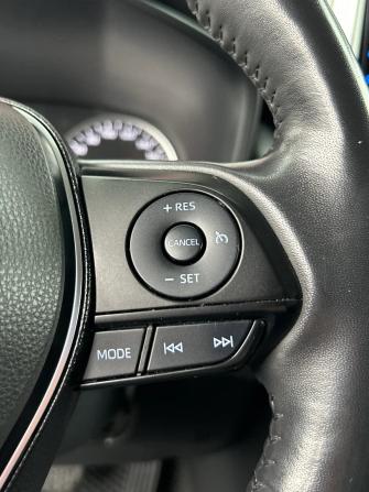 Toyota RAV4 V (XA50) с пробегом 2020 года, цена 3 230 000 рублей, 103353 км, внедорожник, Автокод Объявления