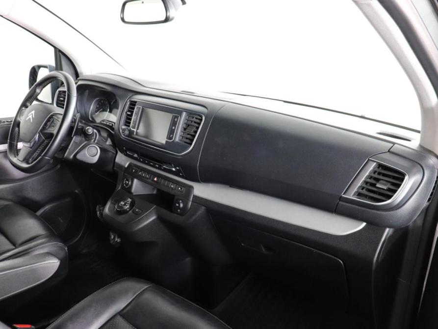 Citroen SpaceTourer I Химки  - изображение 10