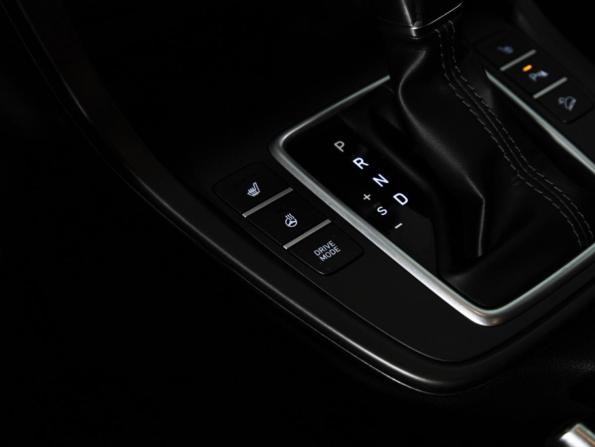 Hyundai Creta II с пробегом 2021 года, цена 2 079 777 рублей, 84602 км, внедорожник, Автокод Объявления