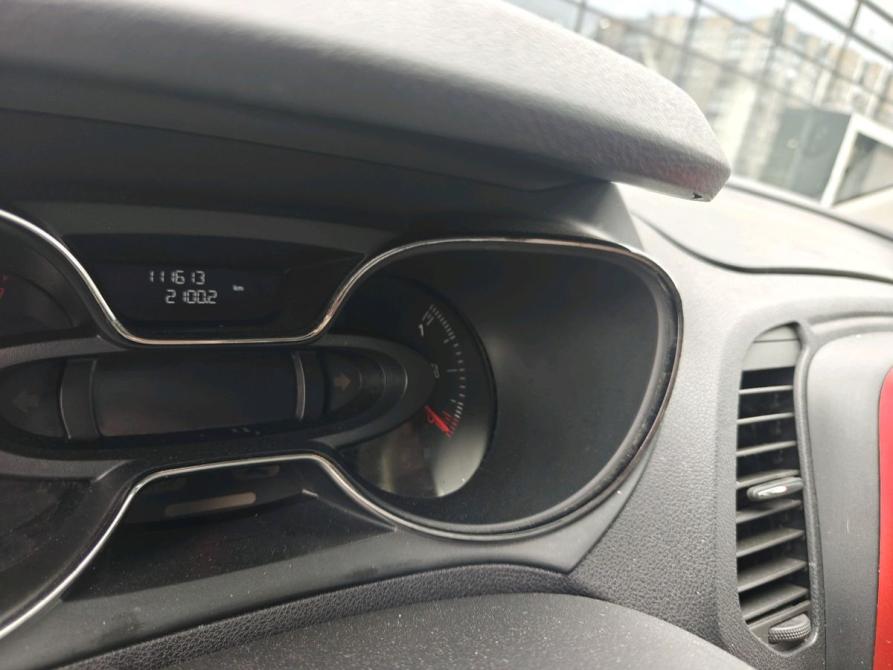 Renault Kaptur I Санкт-Петербург  - изображение 7
