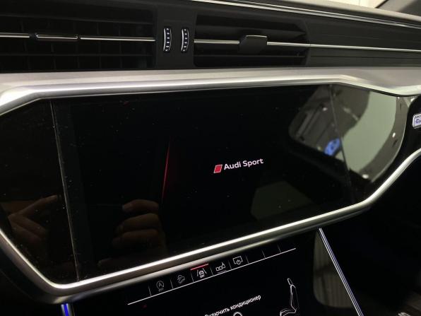 Audi A6 V (C8) с пробегом 2018 года, цена 4 499 900 рублей, 90356 км, седан, Автокод Объявления