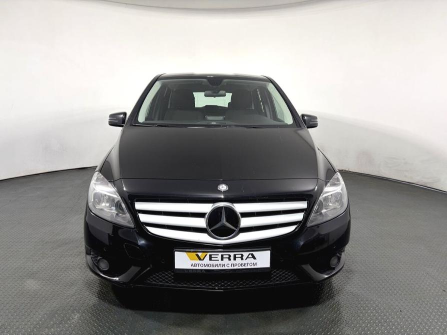 Mercedes-Benz B-Класс II (W246) Пермь  - изображение 2