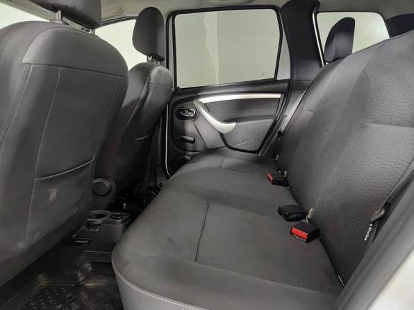 Nissan Terrano III (D10) с пробегом 2020 года, цена 1 650 000 рублей, 78400 км, внедорожник, Автокод Объявления