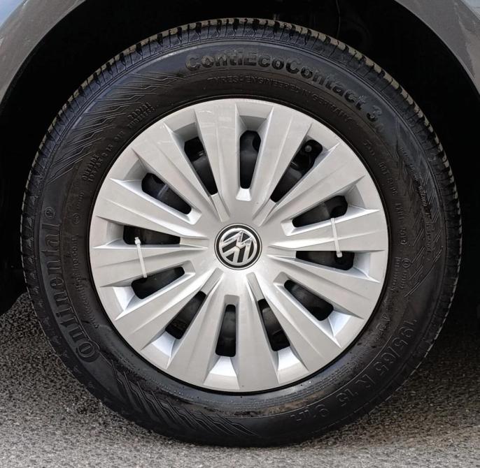 Volkswagen Golf VII Рестайлинг Санкт-Петербург  - изображение 19