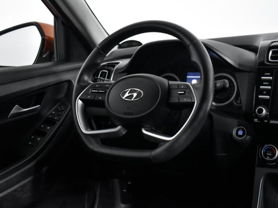 Hyundai Creta II Санкт-Петербург  - изображение 15