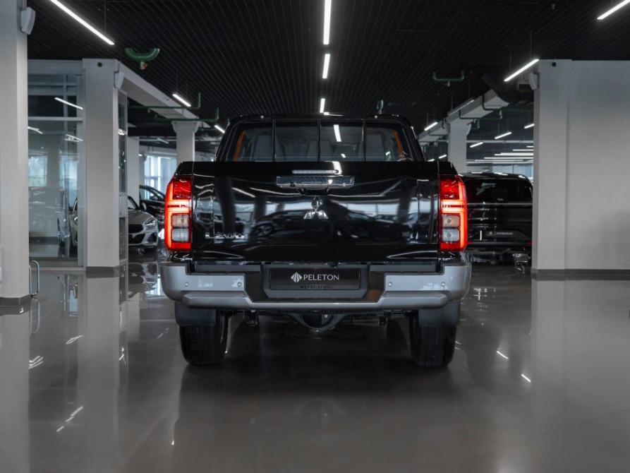 Mitsubishi L200 VI Москва  - изображение 6