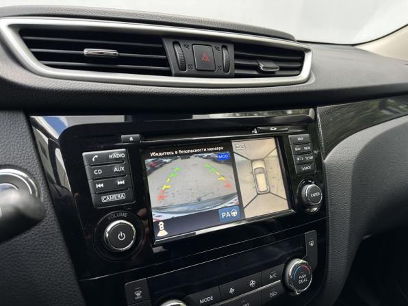 Nissan X-Trail III с пробегом 2018 года, цена 1 990 000 рублей, 166832 км, внедорожник, Автокод Объявления