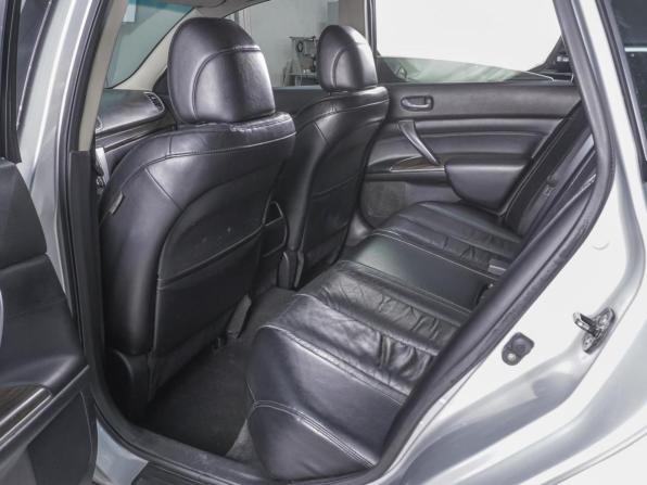 Nissan Teana II (J32) Рестайлинг с пробегом 2012 года, цена 880 000 рублей, 219184 км, седан, Автокод Объявления