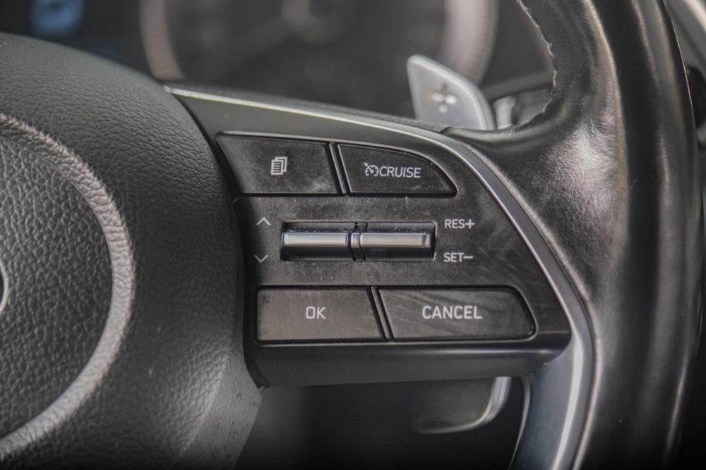 Hyundai Sonata VIII (DN8) Томск  - изображение 15