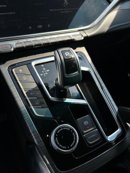 Geely Atlas Pro Альметьевск  - изображение 24