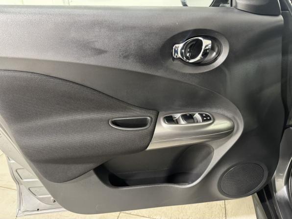 Nissan Juke I с пробегом 2012 года, цена 1 099 800 рублей, 90000 км, внедорожник, Автокод Объявления