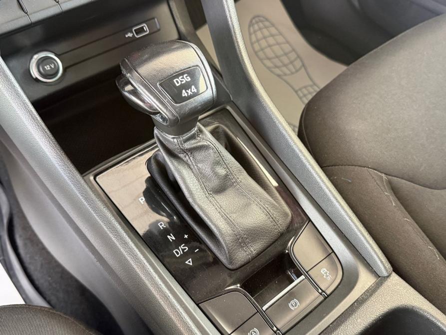 Skoda Kodiaq I Волгоград  - изображение 18
