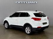 Hyundai Creta I Краснодар  - изображение 27