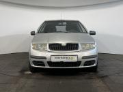 Skoda Fabia I Рестайлинг Великий Новгород  - изображение 18