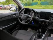 Hyundai Solaris II Рестайлинг Калуга  - изображение 36