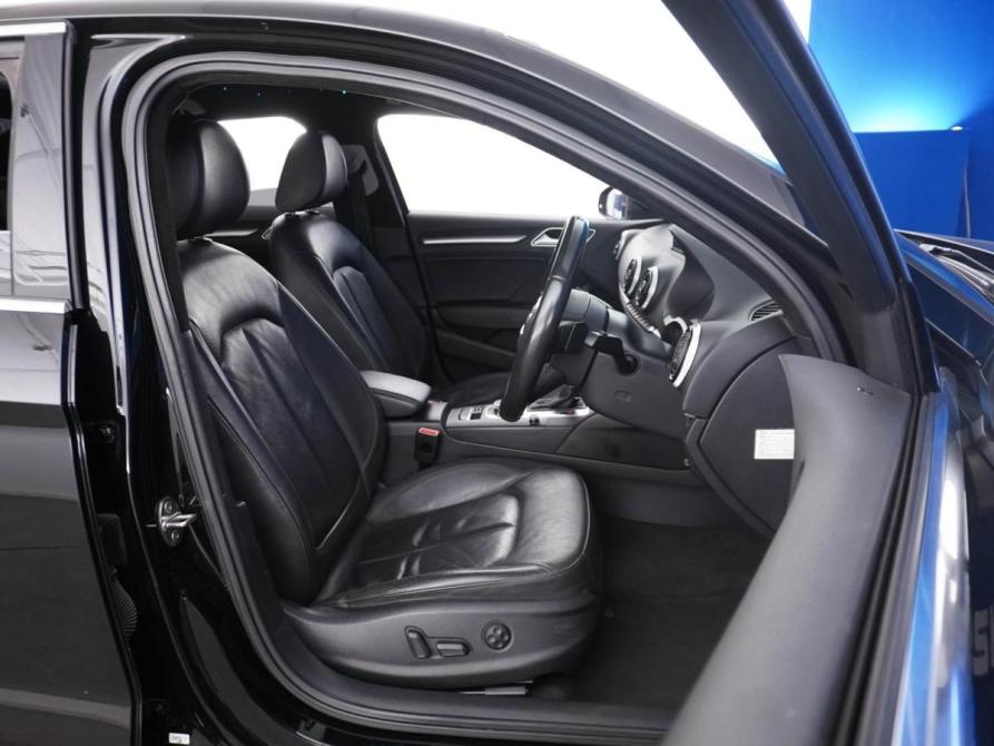 Audi A3 III (8V) Москва  - изображение 8