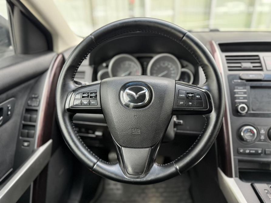 Mazda CX-9 I Рестайлинг Воронеж  - изображение 10
