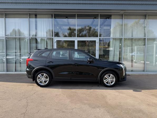 Haval Jolion I Рестайлинг с пробегом 2025 года, цена 1 952 000 рублей, 14553 км, внедорожник, Автокод Объявления