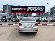 Hyundai Solaris I Рестайлинг Альметьевск  - изображение 34